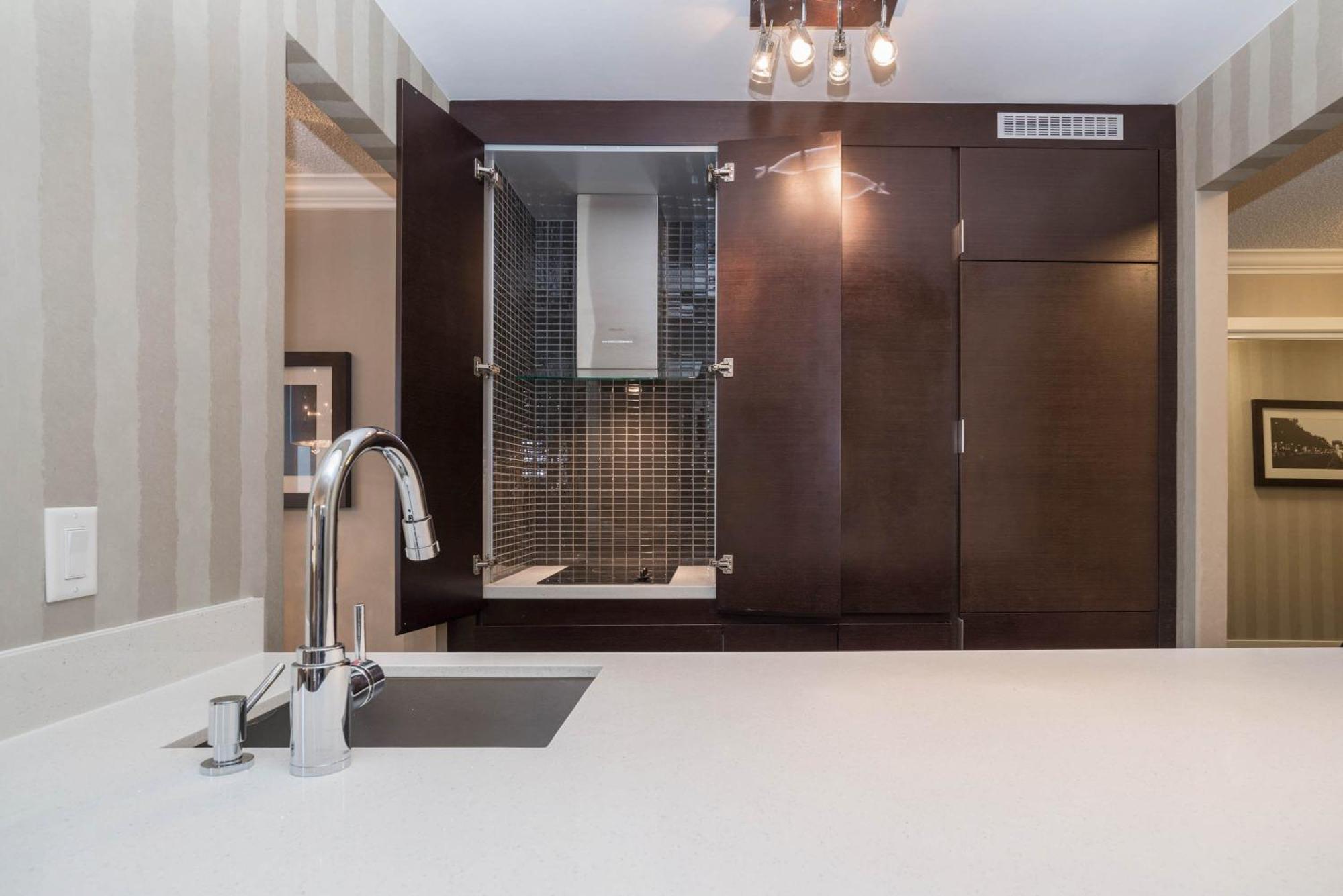 La Grande At The Sutton Place 5*
